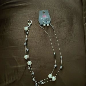 Lanyard Jewelry NWT